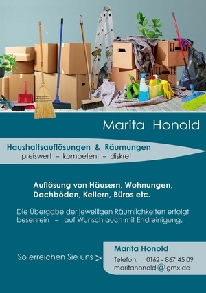 Honold