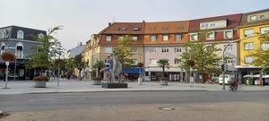 Friedrichplatz 