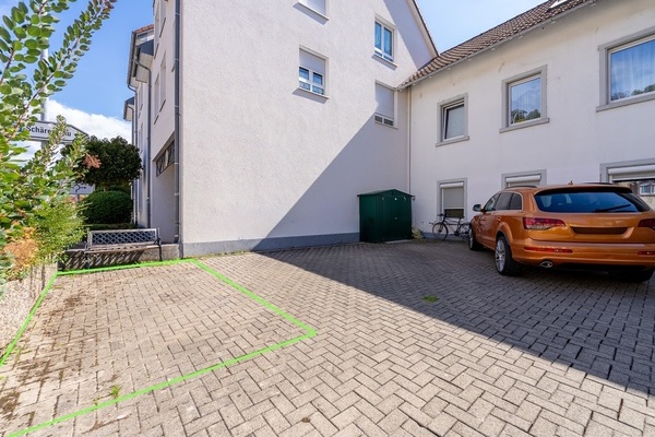 Stellplatz