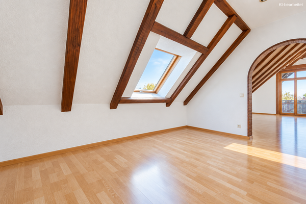 Durchgangszimmer