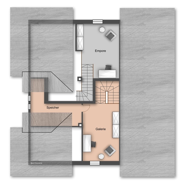 DG Wohnung Beispiel Galerie 