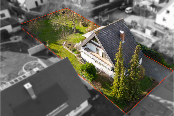 Hausansicht Hausansicht