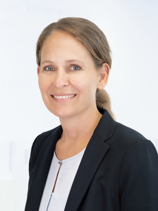 Silvia Schchert
