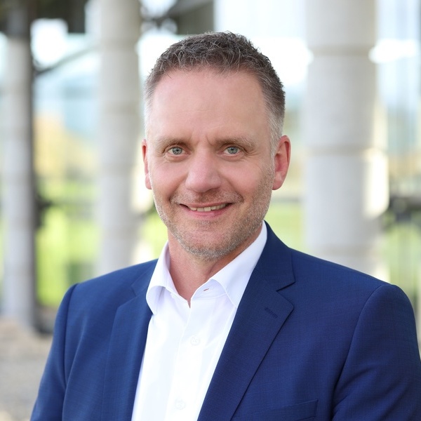 Markus Gorschlüter Markus Gorschlüter
